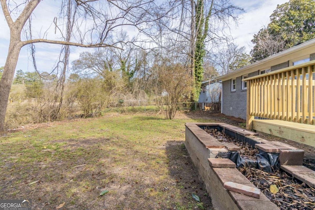 2973 Cambridge Drive Atlanta - 22