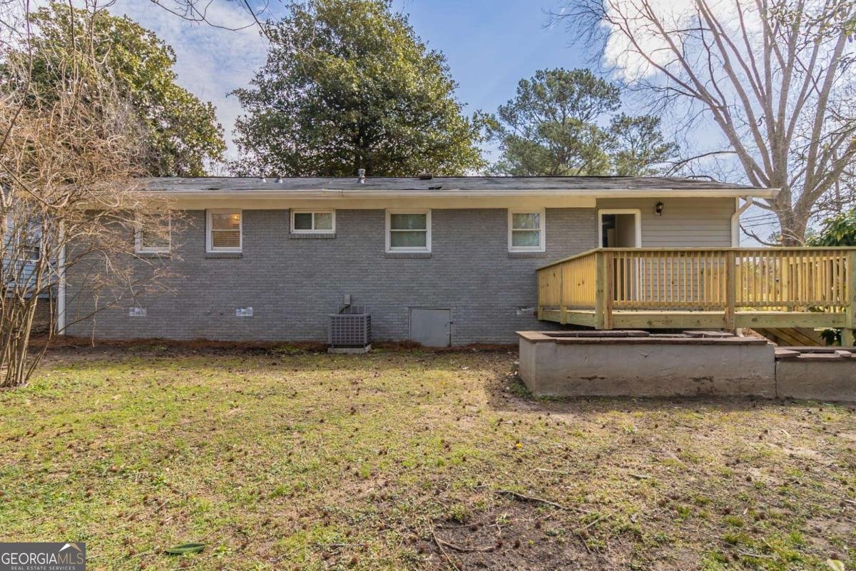 2973 Cambridge Drive Atlanta - 23