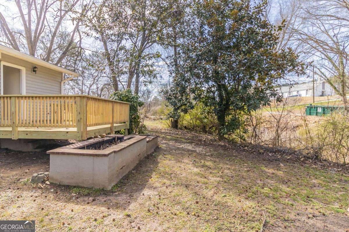 2973 Cambridge Drive Atlanta - 24
