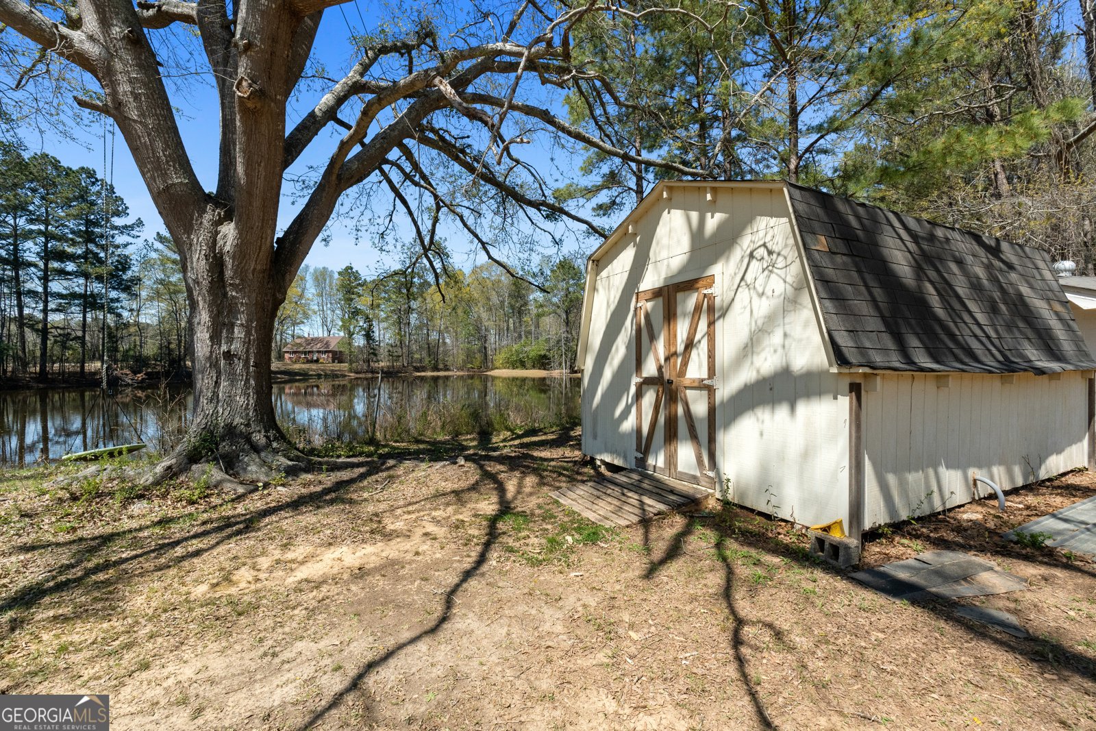 478 Liberty Hill Road Milner - 23