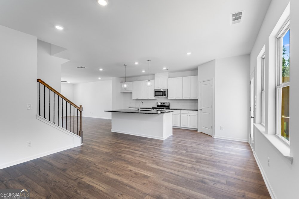 1717 Lansmere Street Marietta - 10