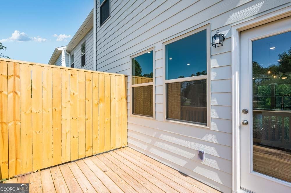 1717 Lansmere Street Marietta - 29