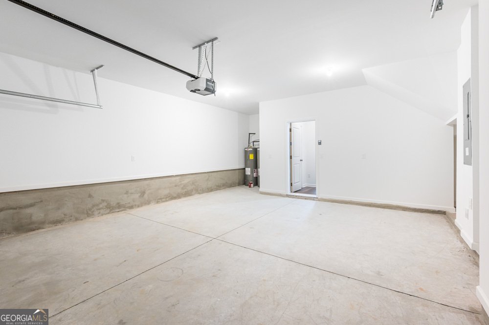 1717 Lansmere Street Marietta - 30