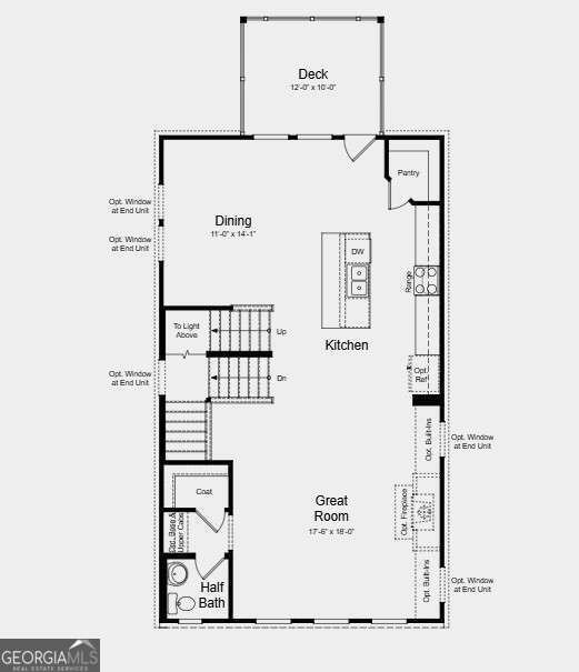 1717 Lansmere Street Marietta - 32