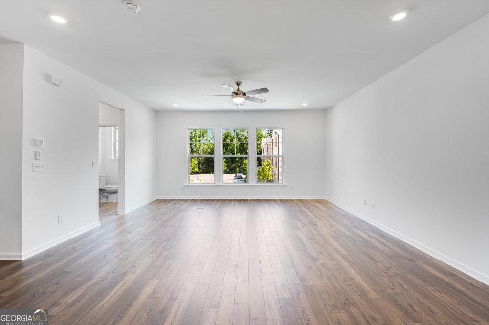 1717 Lansmere Street Marietta - 5