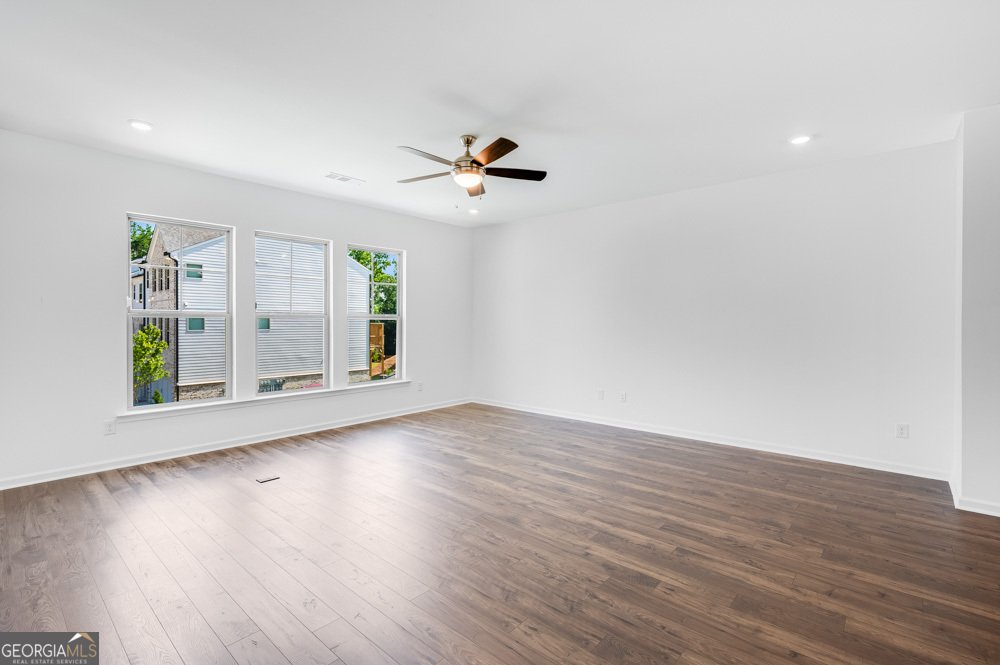 1717 Lansmere Street Marietta - 6