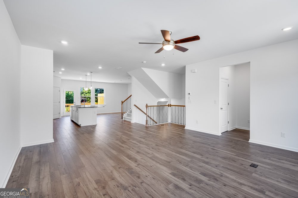 1717 Lansmere Street Marietta - 7