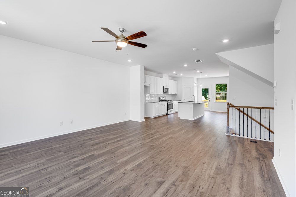 1717 Lansmere Street Marietta - 8