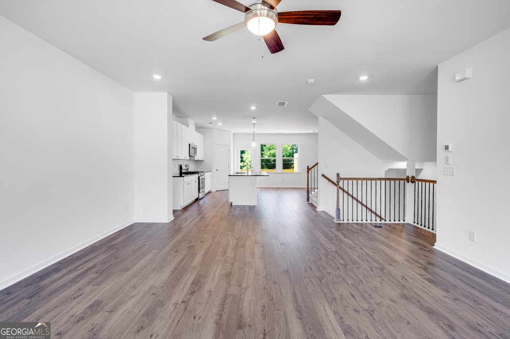 1717 Lansmere Street Marietta - 9