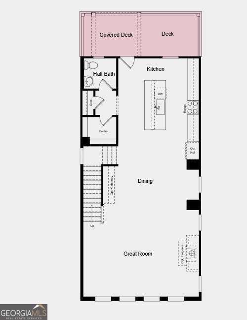 403 Nix Lane Lawrenceville - 3