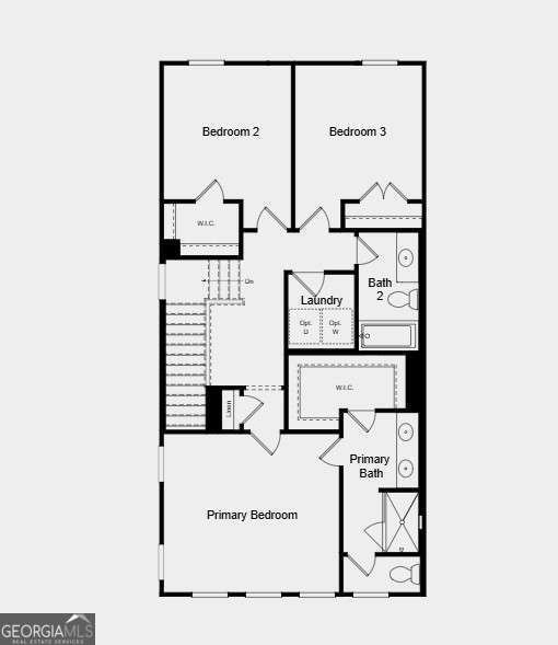 403 Nix Lane Lawrenceville - 4