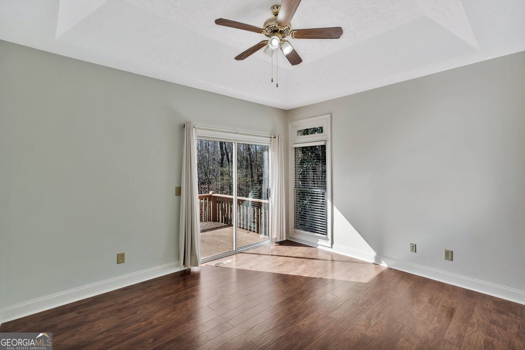 390 Lake Place Drive Lavonia - 12