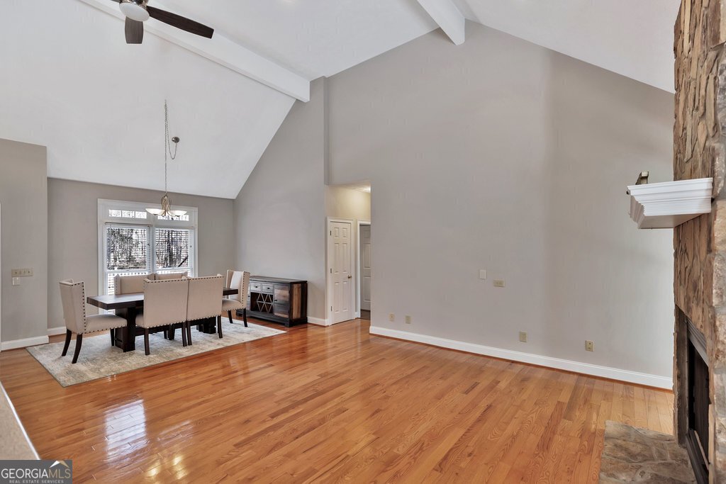 390 Lake Place Drive Lavonia - 2