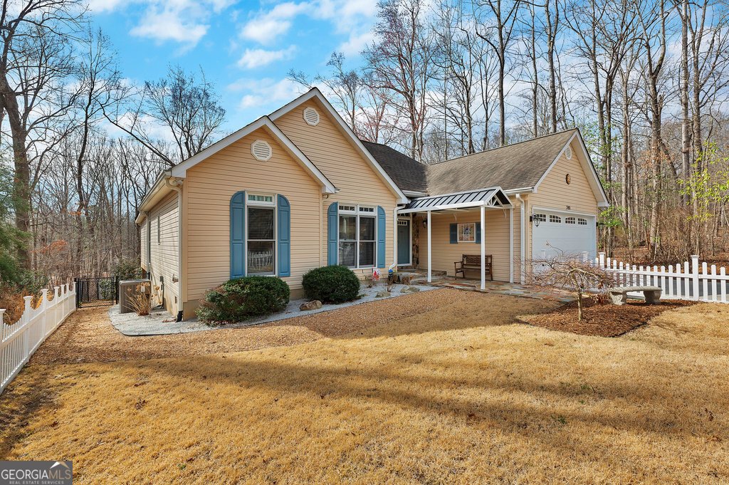 390 Lake Place Drive Lavonia - 24