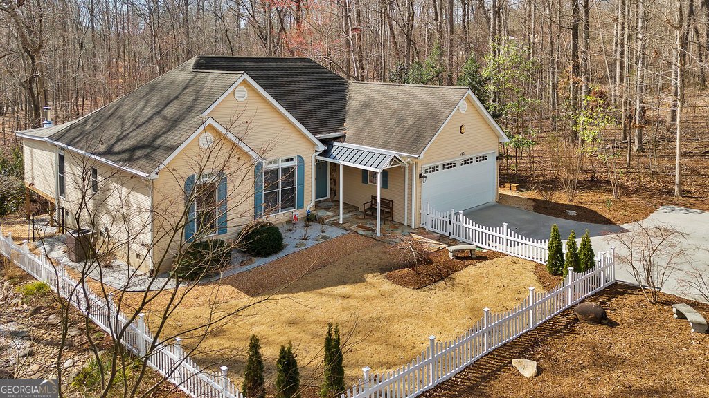 390 Lake Place Drive Lavonia - 25
