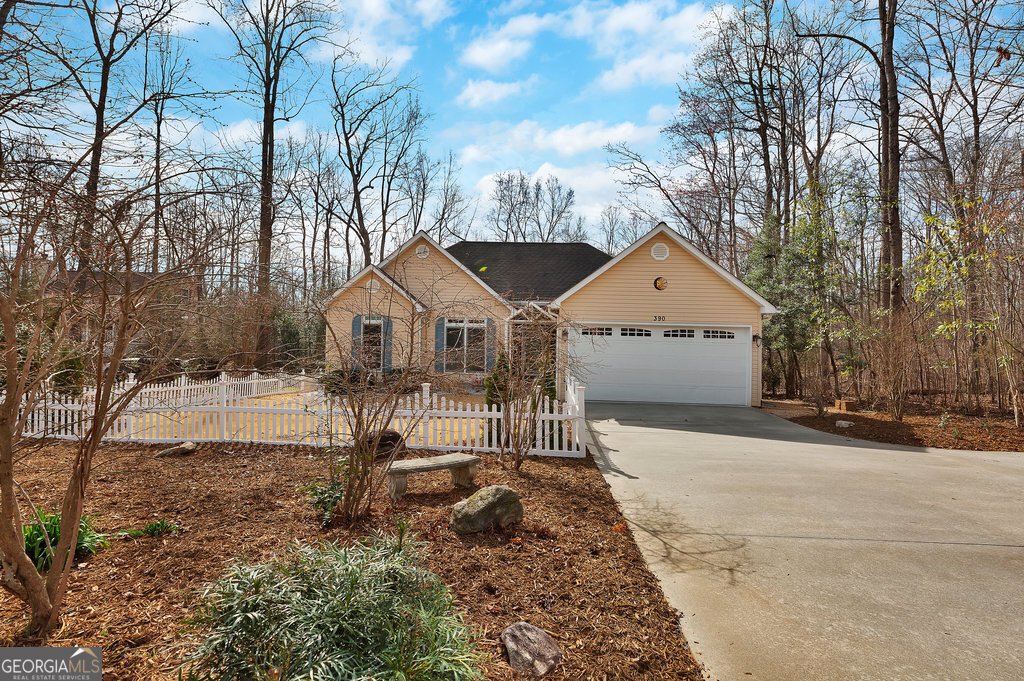 390 Lake Place Drive Lavonia - 26