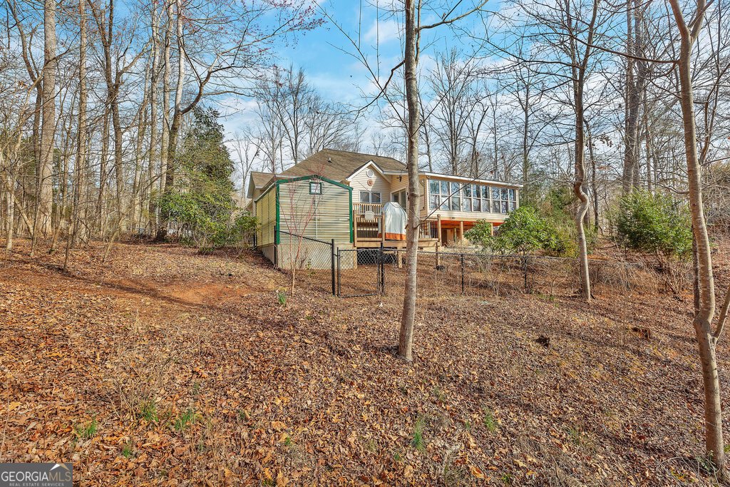 390 Lake Place Drive Lavonia - 29
