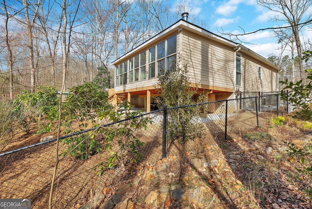 390 Lake Place Drive Lavonia - 31