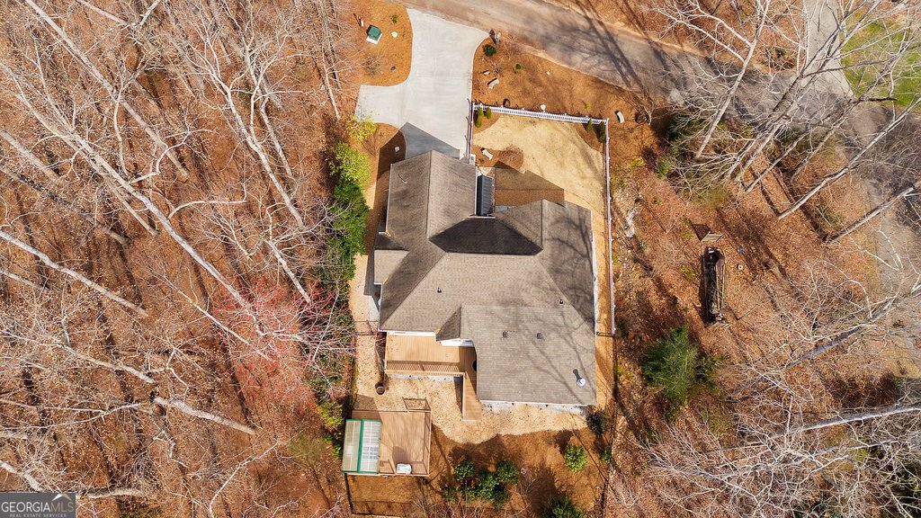 390 Lake Place Drive Lavonia - 41