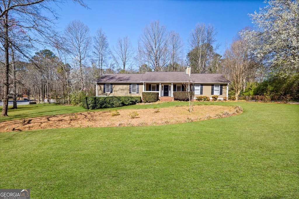 1031 Sagefield Drive Watkinsville - 1