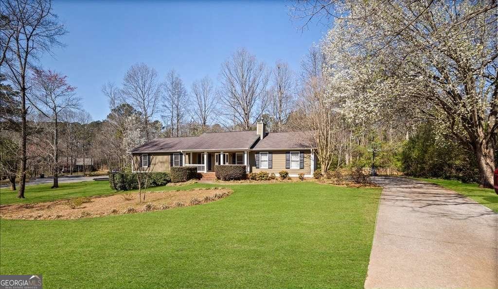 1031 Sagefield Drive Watkinsville - 2