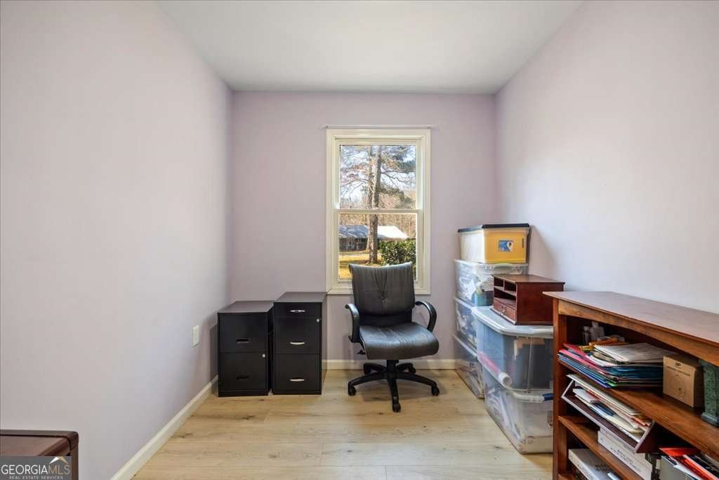 1031 Sagefield Drive Watkinsville - 29