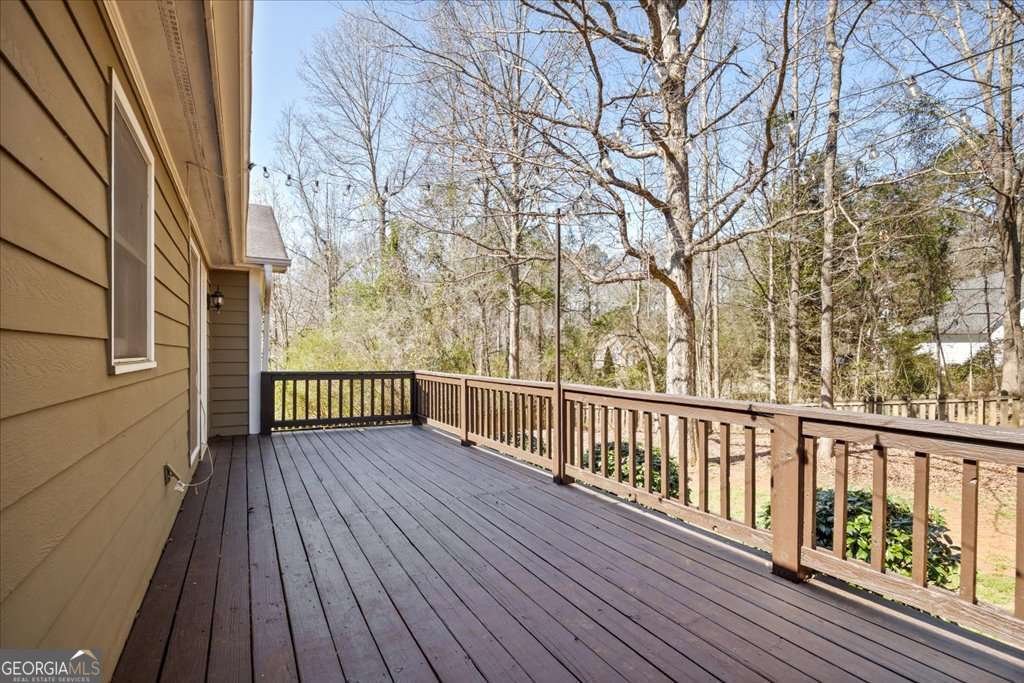 1031 Sagefield Drive Watkinsville - 30