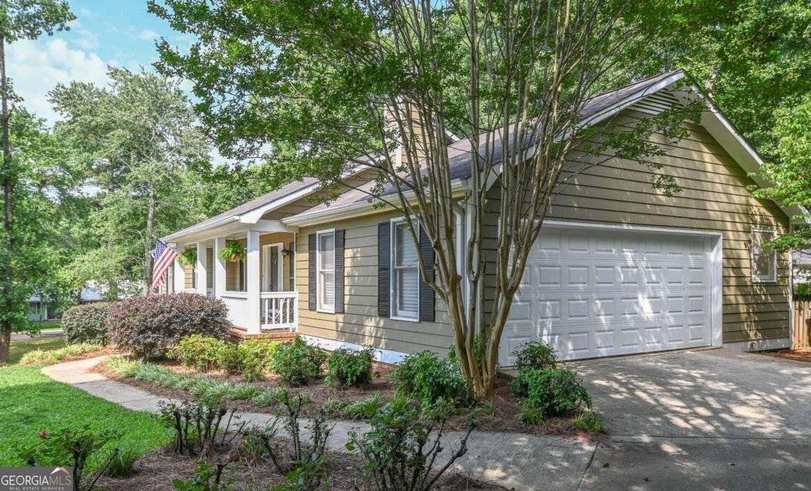 1031 Sagefield Drive Watkinsville - 4