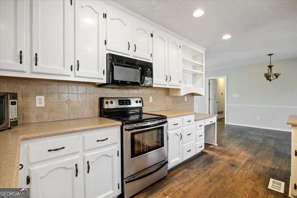 1031 Sagefield Drive Watkinsville - 8