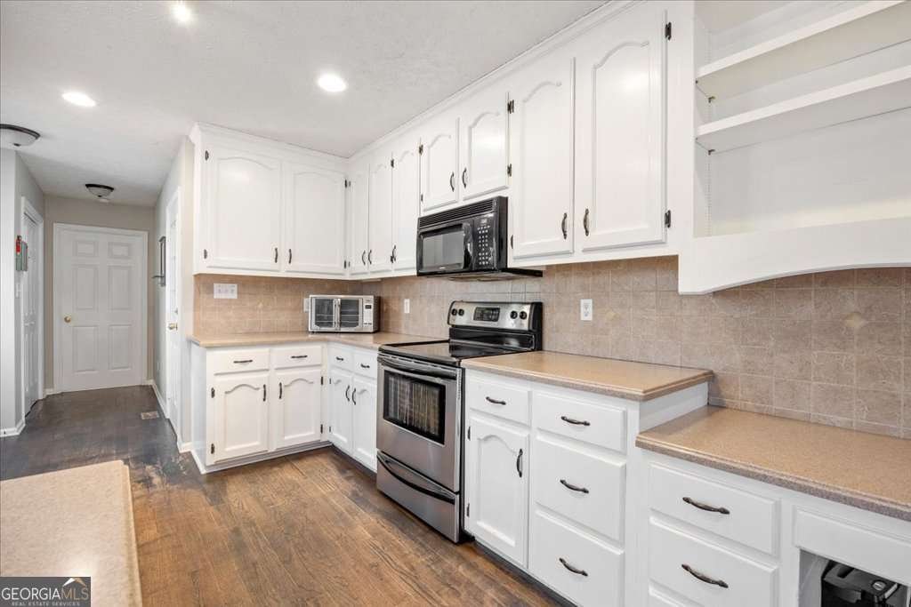 1031 Sagefield Drive Watkinsville - 9