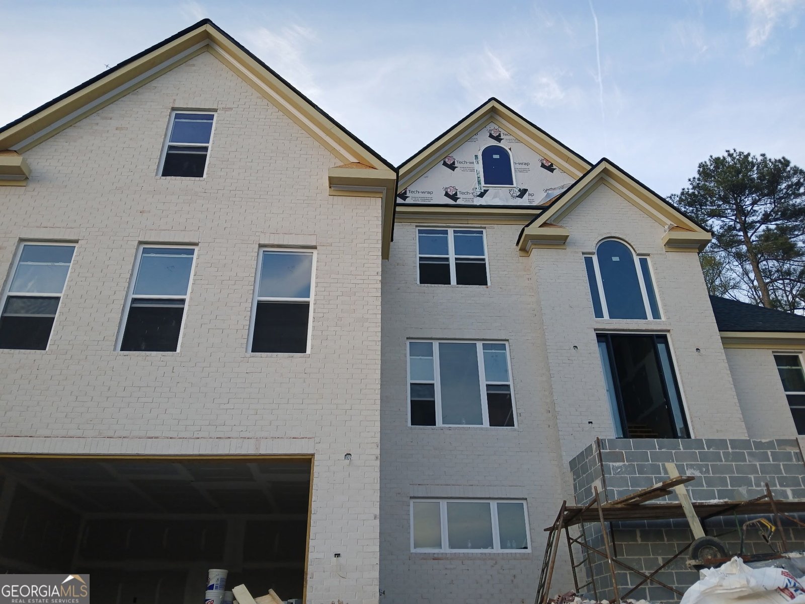 2910 Battlecrest Drive Decatur - 1