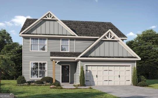 806 Brittany Nichole Lot 125 Bonaire - 1