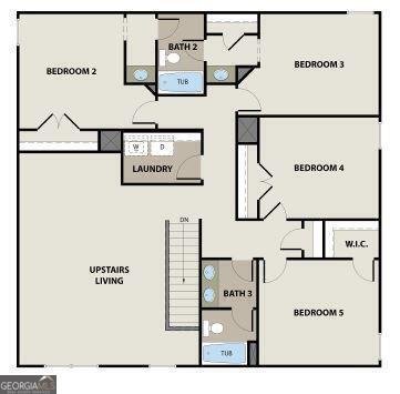 806 Brittany Nichole Lot 125 Bonaire - 3