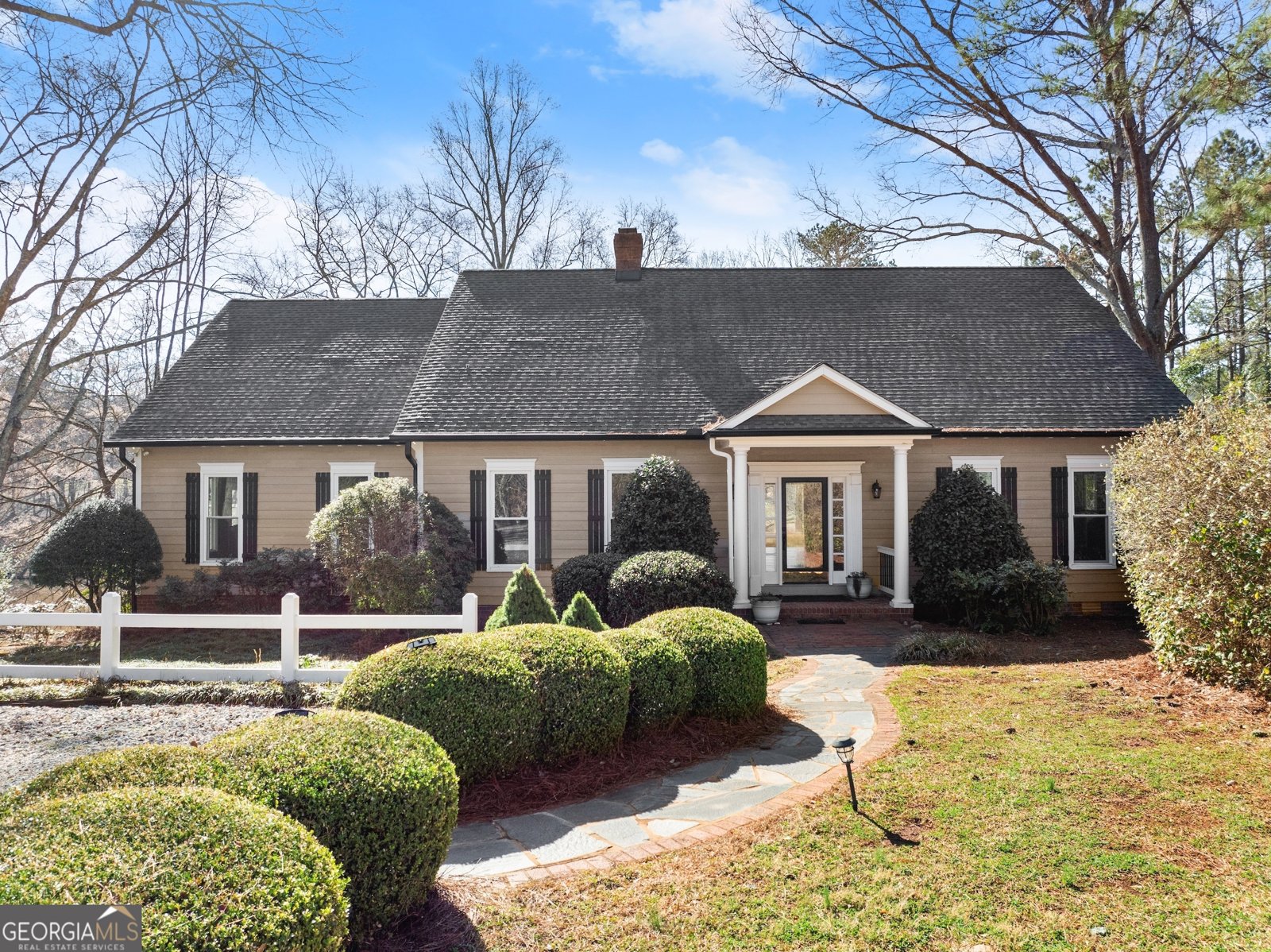 3845 S Highway 82 Statham - 2