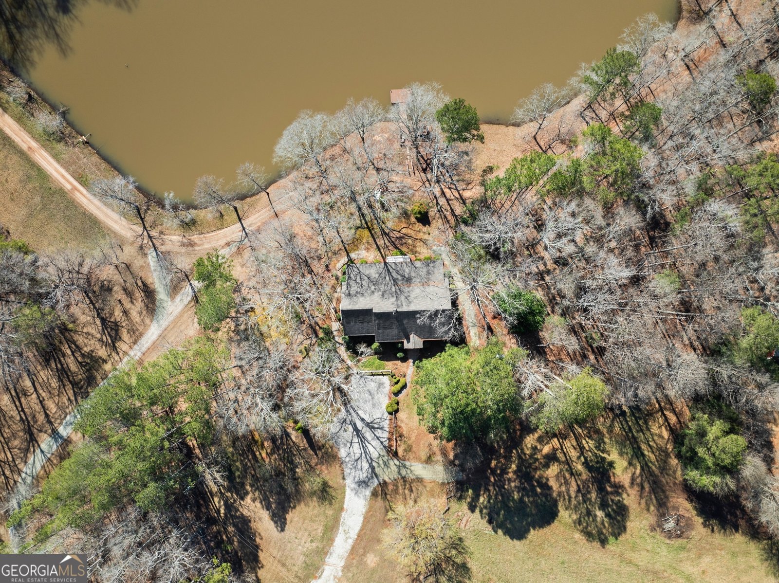 3845 S Highway 82 Statham - 57