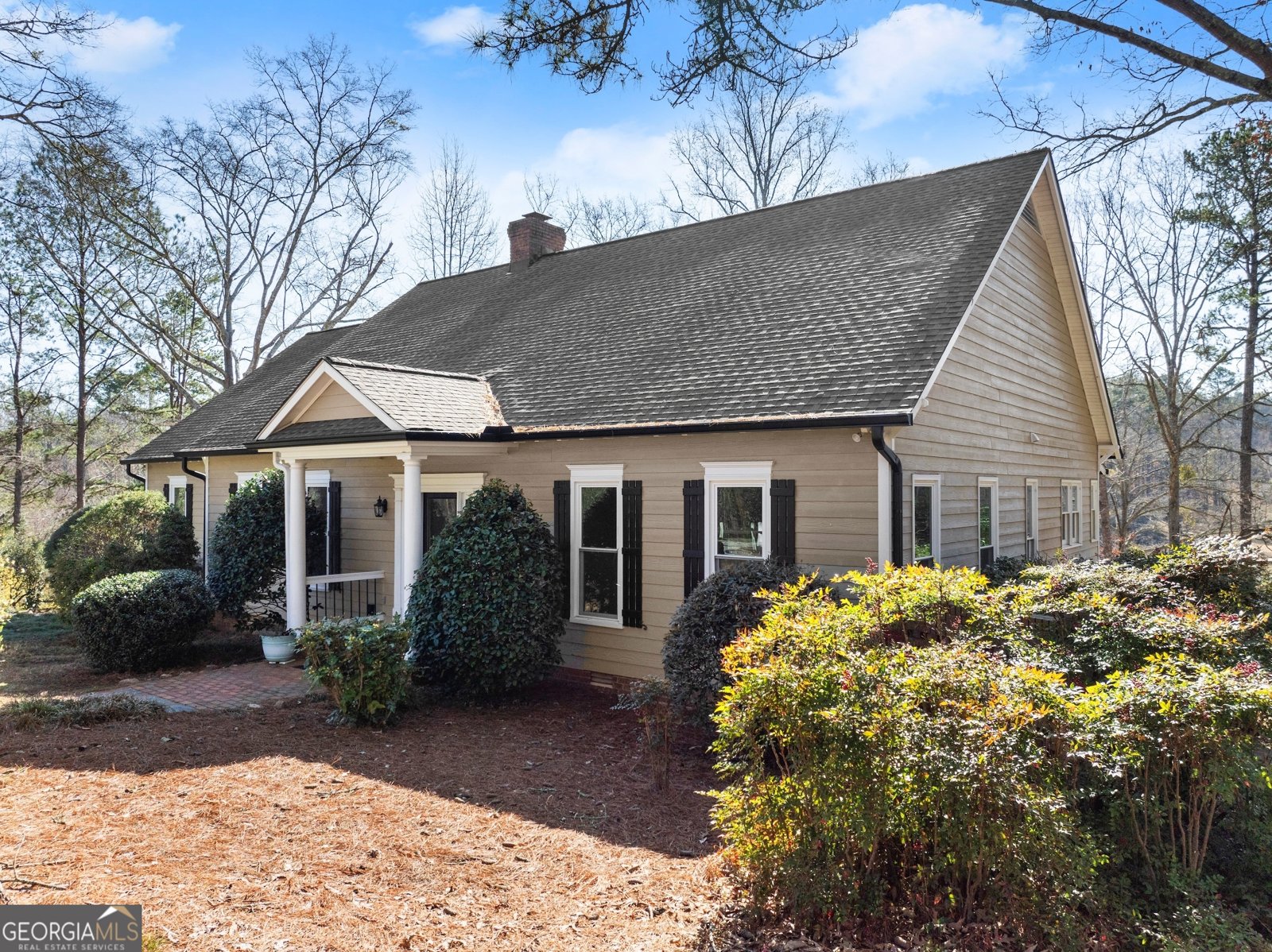 3845 S Highway 82 Statham - 76