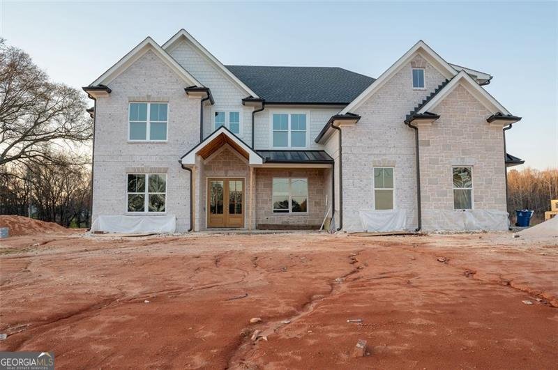 3255 Hall Dacula - 1