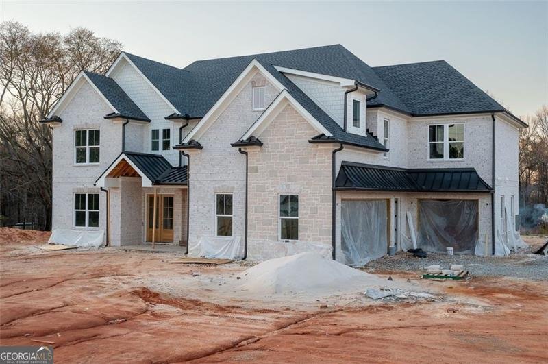 3255 Hall Dacula - 3