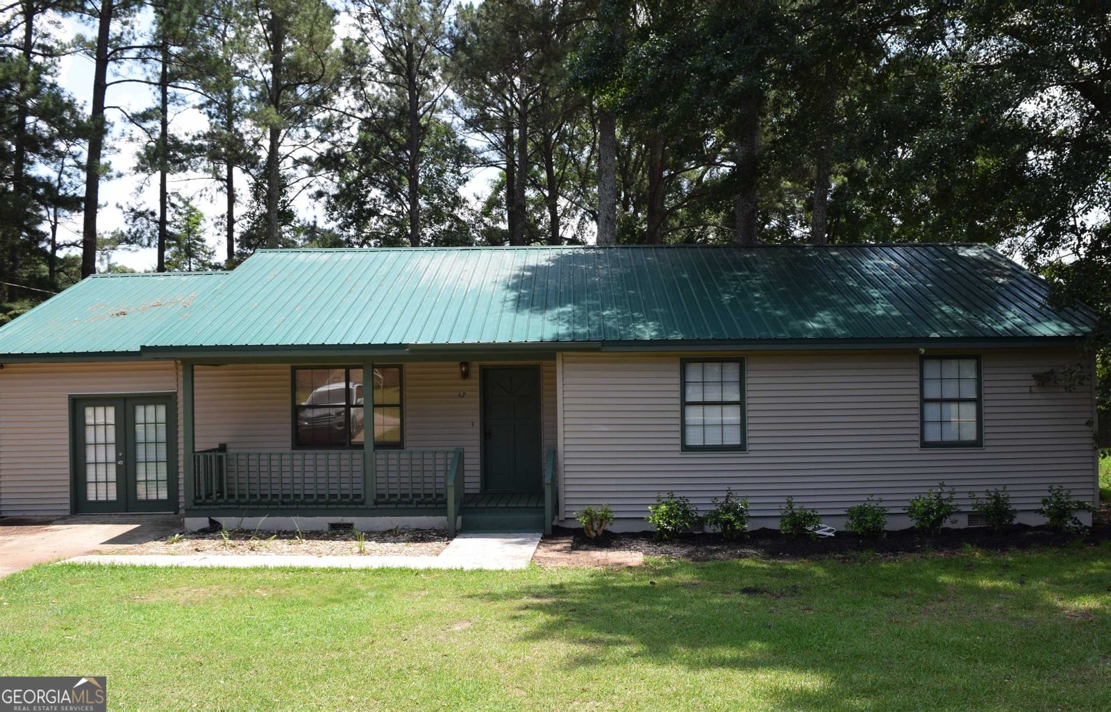 47 Hill Crest Drive Thomaston - 1