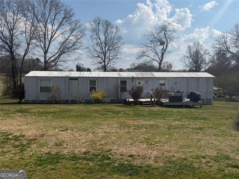 214 HOMER STEPHENS Road Cornelia - 1