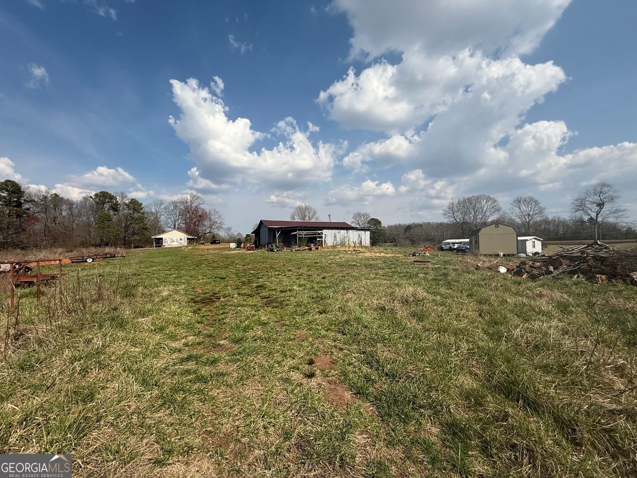 214 HOMER STEPHENS Road Cornelia - 10