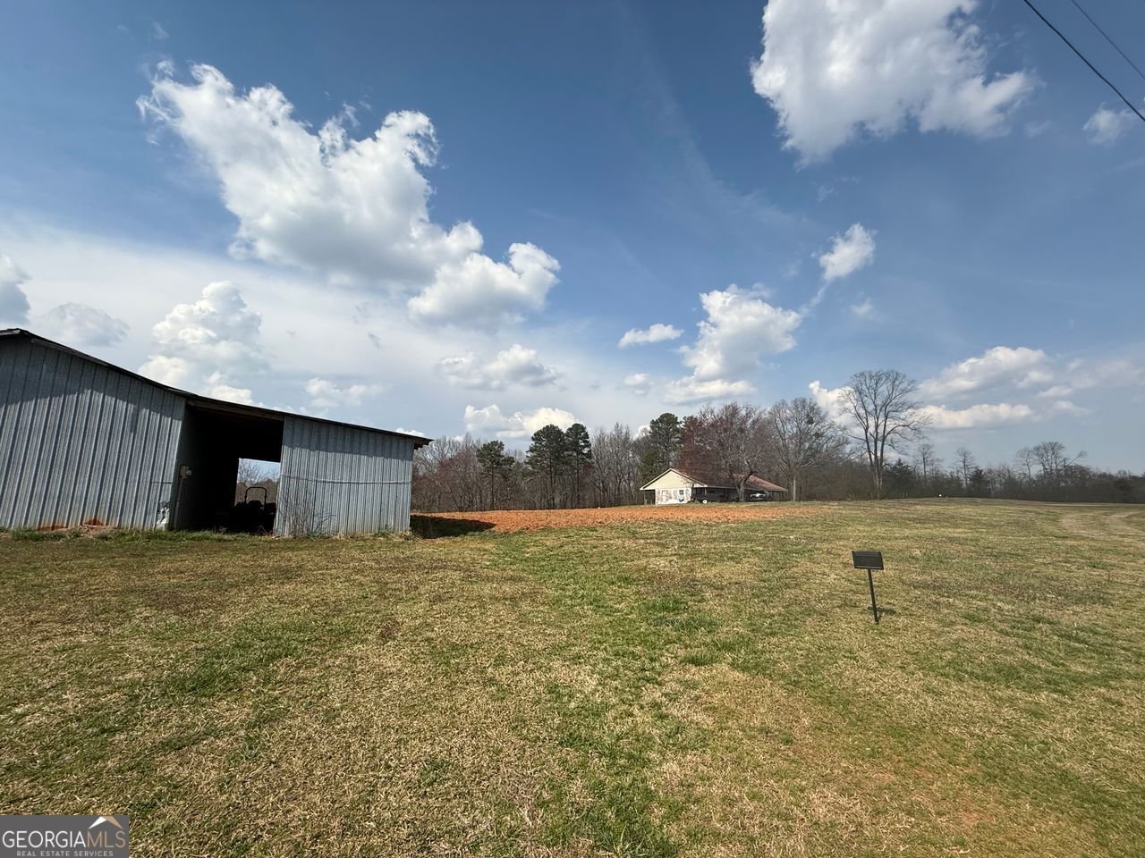 214 HOMER STEPHENS Road Cornelia - 7