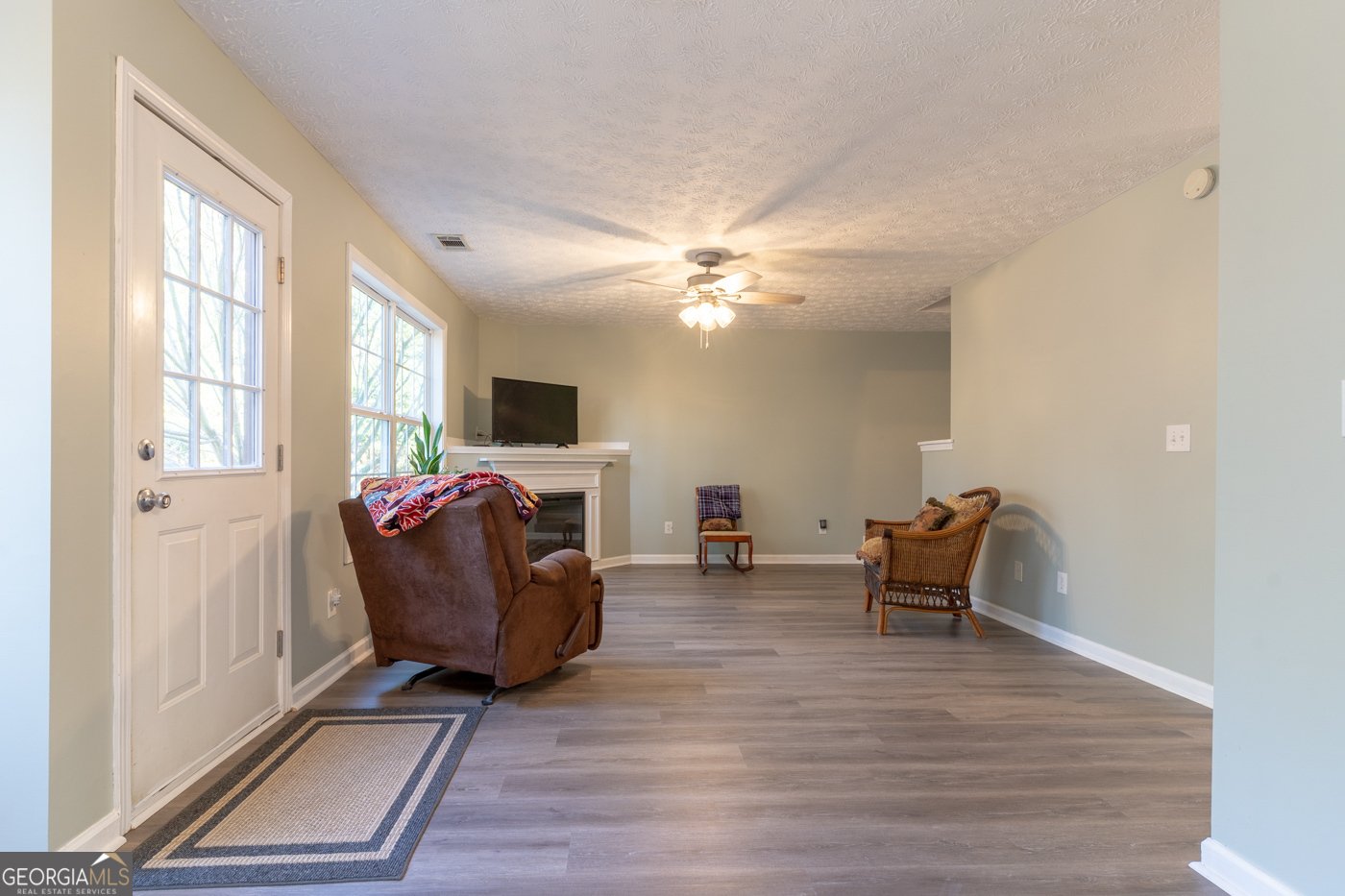 25 Shadowbrook Court Covington - 16