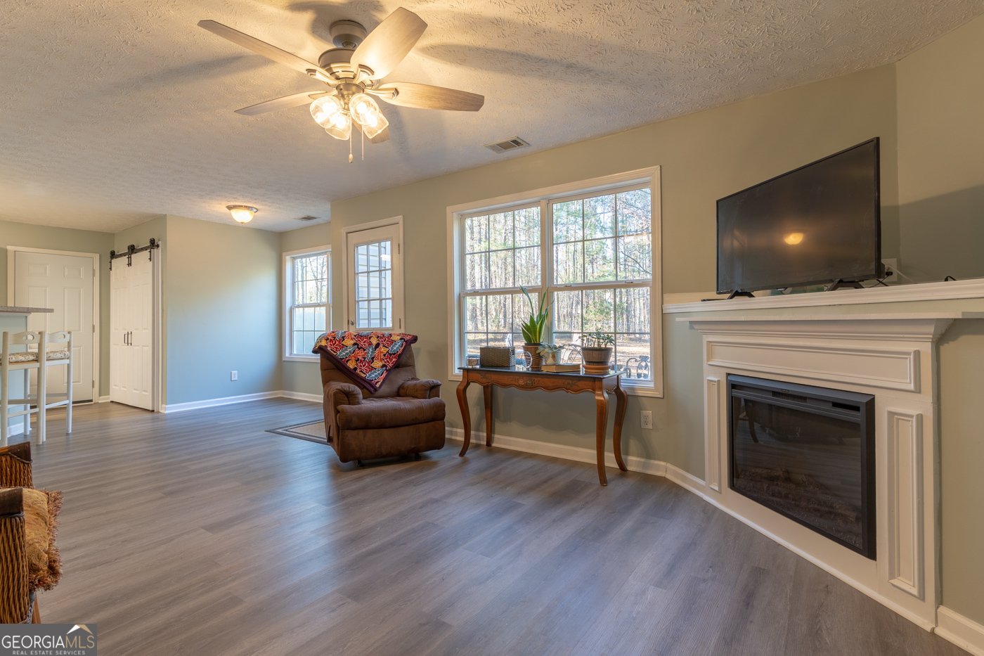 25 Shadowbrook Court Covington - 19