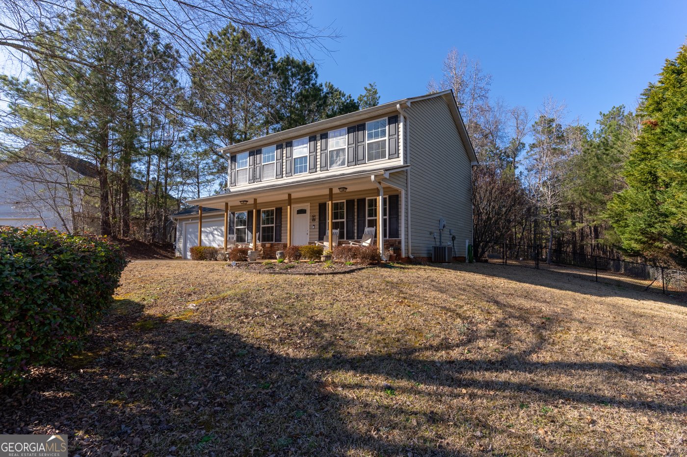 25 Shadowbrook Court Covington - 2