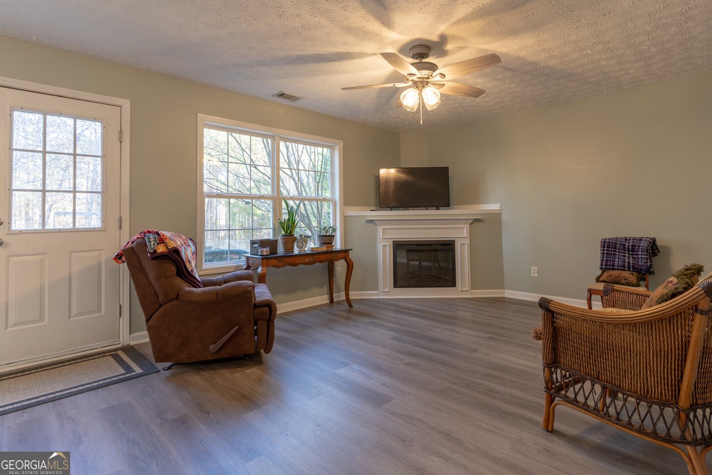 25 Shadowbrook Court Covington - 20