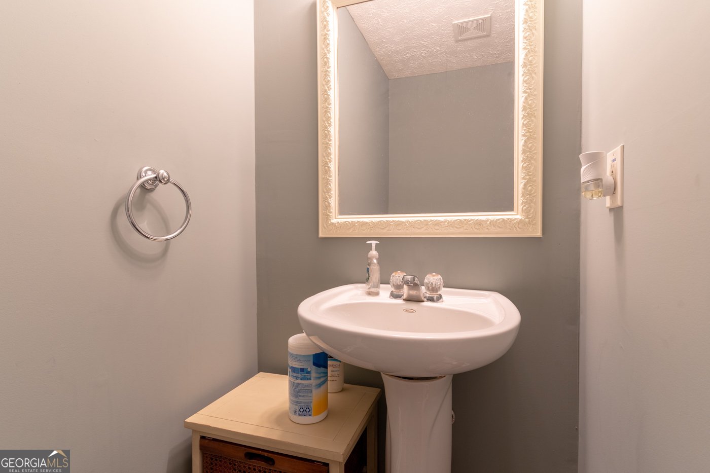 25 Shadowbrook Court Covington - 21
