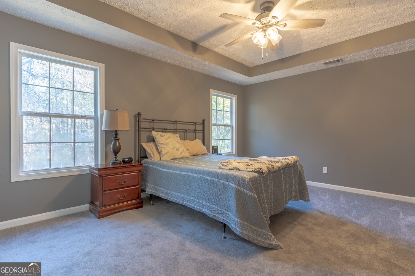 25 Shadowbrook Court Covington - 31