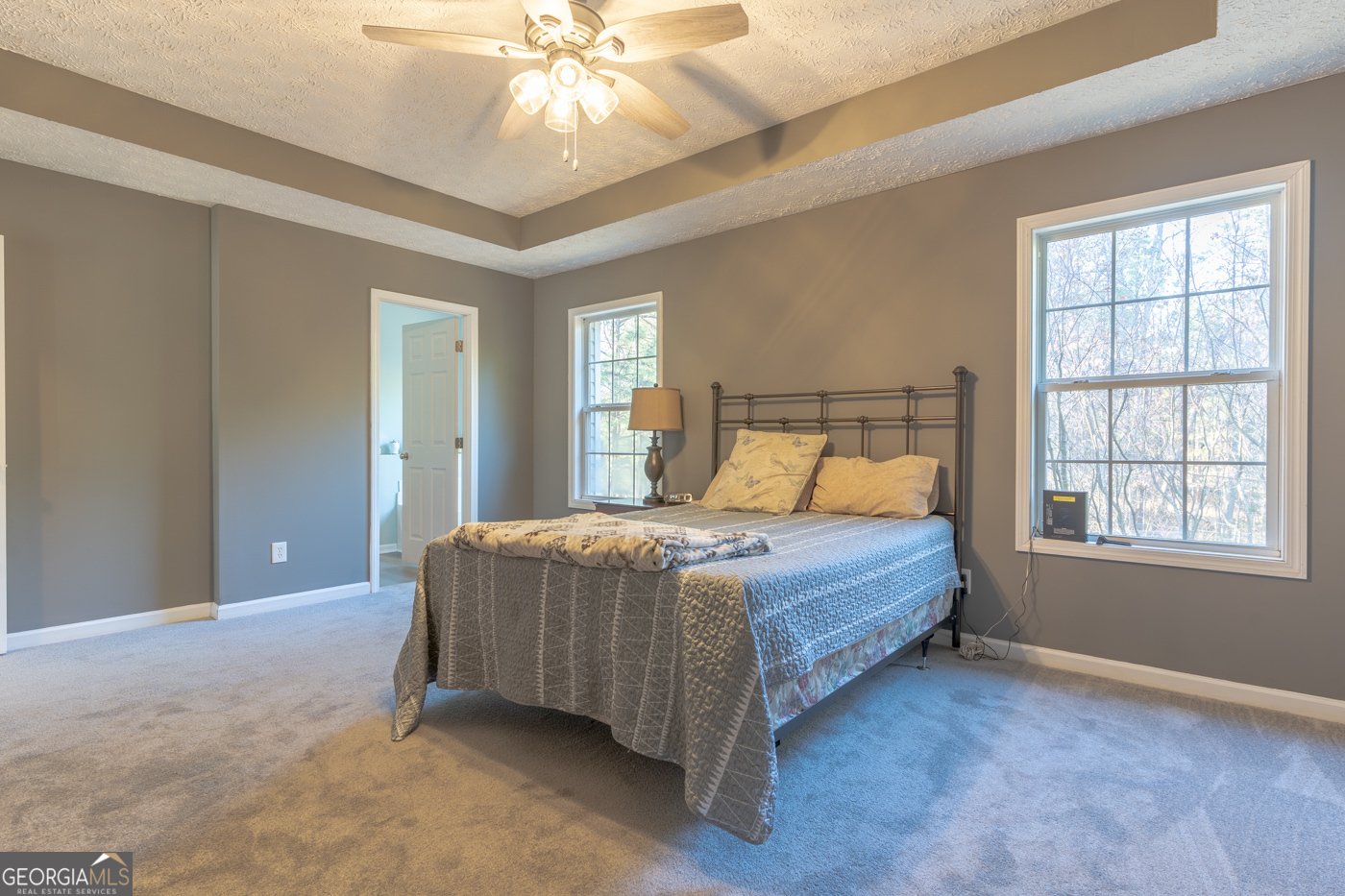 25 Shadowbrook Court Covington - 32