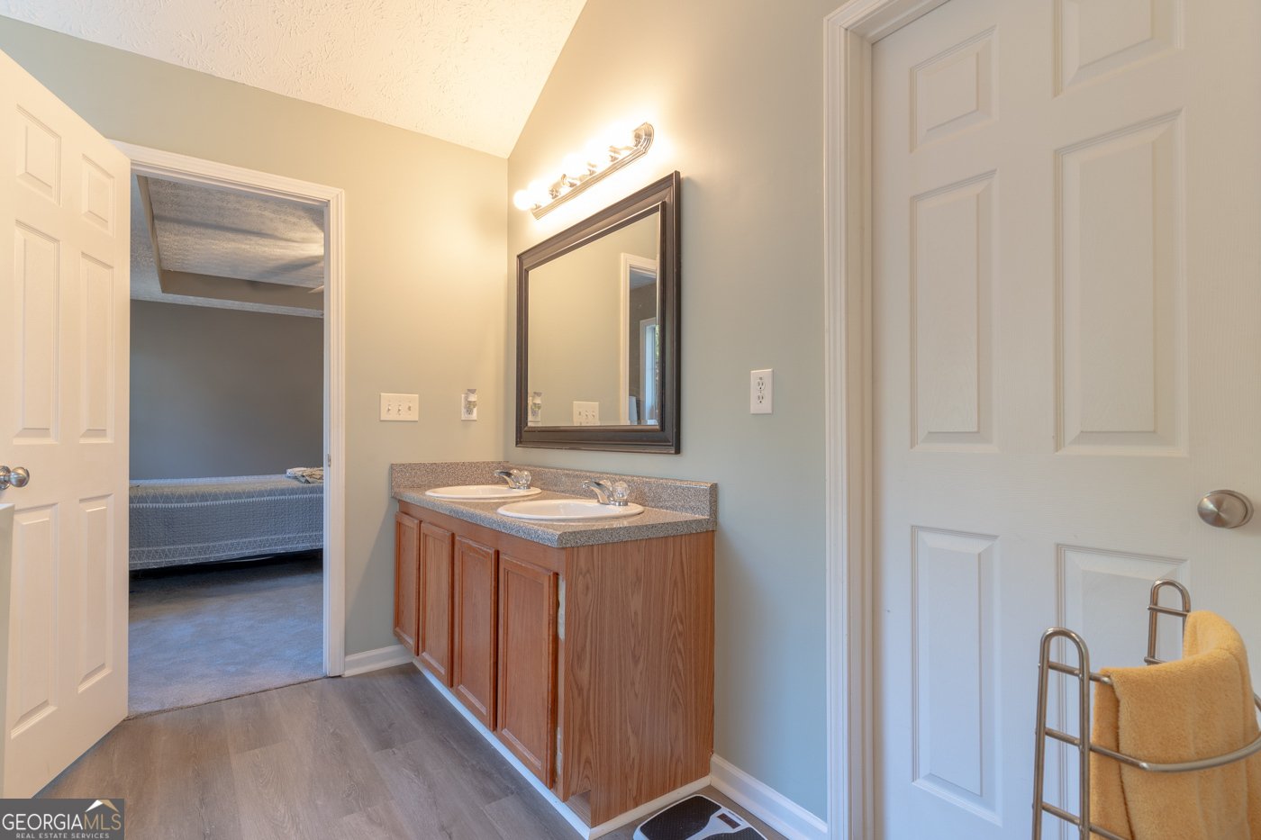 25 Shadowbrook Court Covington - 36